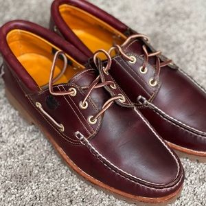 🎯⭐️🔥 Timberland Boat Shoes🎯⭐️🔥